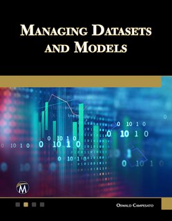 Couverture_Managing Datasets and Models