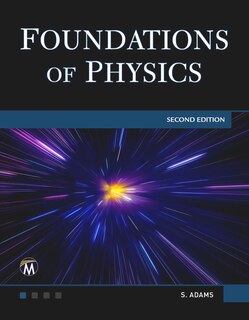 Front cover_Foundations of Physics