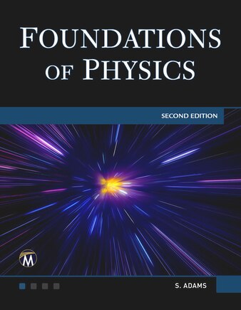 Foundations of Physics