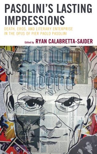Front cover_Pasolini's Lasting Impressions