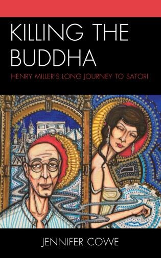 Front cover_Killing the Buddha