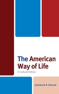 Front cover_American Way of Life