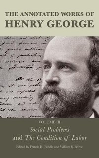 Couverture_Annotated Works of Henry George