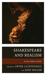 Front cover_Shakespeare And Realism