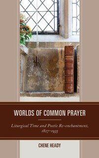 Front cover_Worlds of Common Prayer
