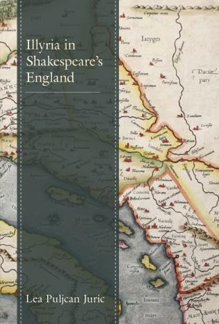 Front cover_Illyria in Shakespeare's England