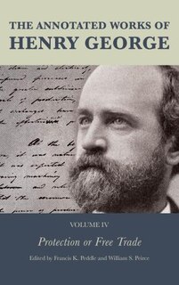 Front cover_Annotated Works of Henry George