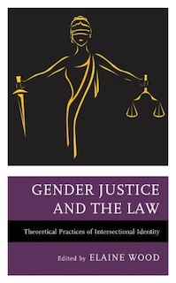 Couverture_Gender Justice and the Law