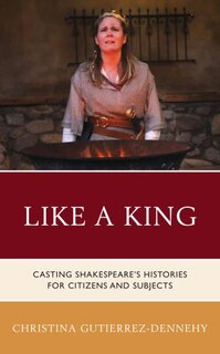 Couverture_Like A King