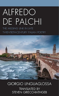 Front cover_Alfredo De Palchi