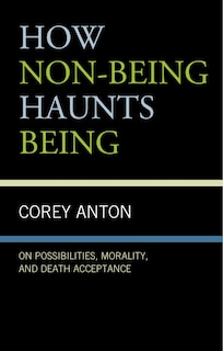 Front cover_How Non-being Haunts Being