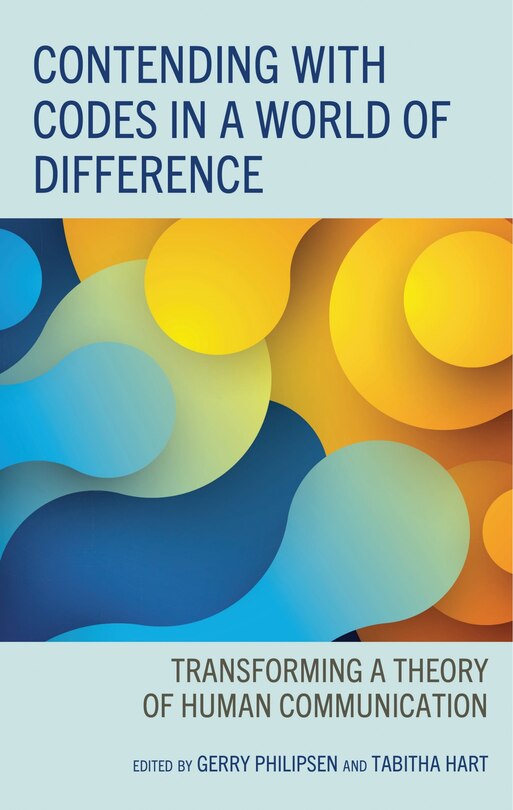 Couverture_Contending with Codes in a World of Difference