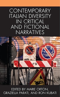 Couverture_Contemporary Italian Diversity in Critical and Fictional Narratives