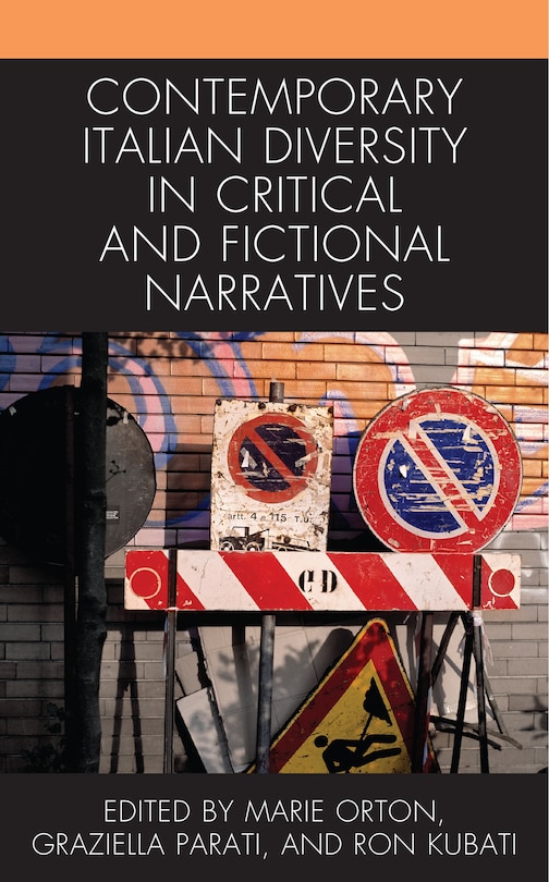 Couverture_Contemporary Italian Diversity in Critical and Fictional Narratives