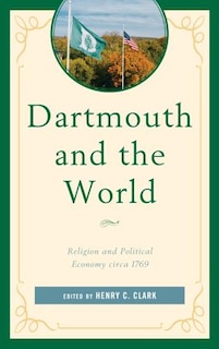 Front cover_Dartmouth and the World