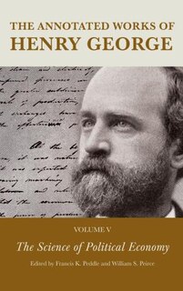 Front cover_The Annotated Works of Henry George
