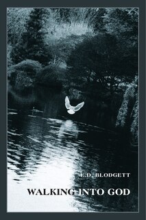Front cover_Walking into God