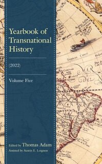 Front cover_Yearbook of Transnational History