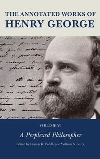 Front cover_The Annotated Works of Henry George