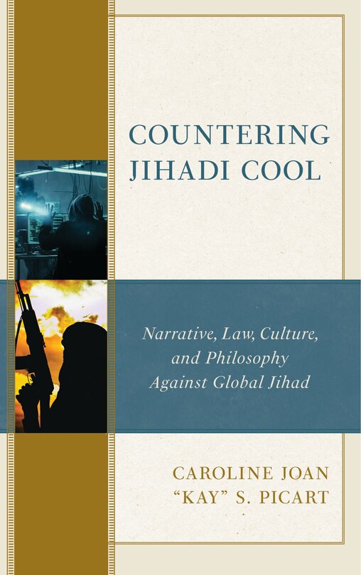 Couverture_Countering Jihadi Cool