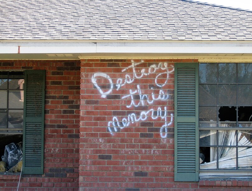 Richard Misrach: Destroy This Memory (signed Edition)