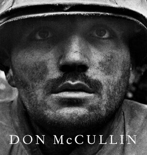 Don Mccullin (signed Edition)