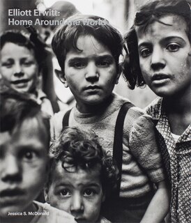 Elliott Erwitt: Home Around The World (signed Edition)