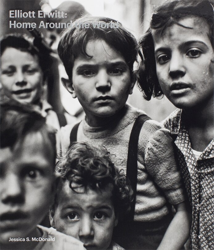 Elliott Erwitt: Home Around The World (signed Edition)