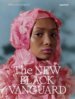 Couverture_The New Black Vanguard: Photography Between Art And Fashion (signed Edition)