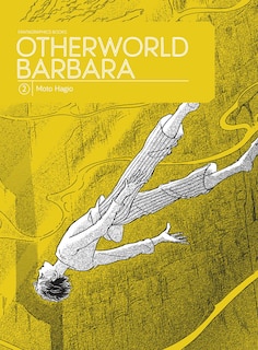 Couverture_Otherworld Barbara Vol. 2