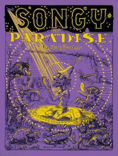 Couverture_Songy Of Paradise