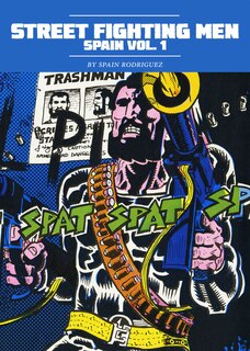 Front cover_Street Fighting Man