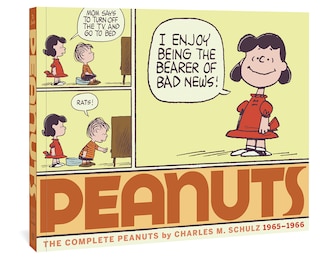Couverture_The Complete Peanuts