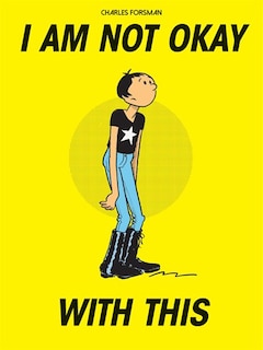 Front cover_I Am Not Okay With This