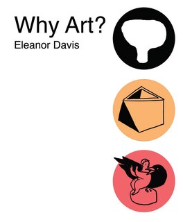 Front cover_Why Art?