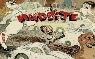 Front cover_Mudbite
