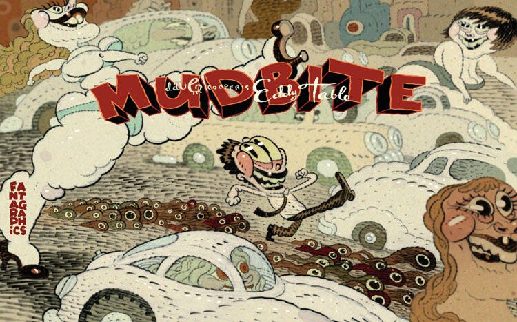 Front cover_Mudbite