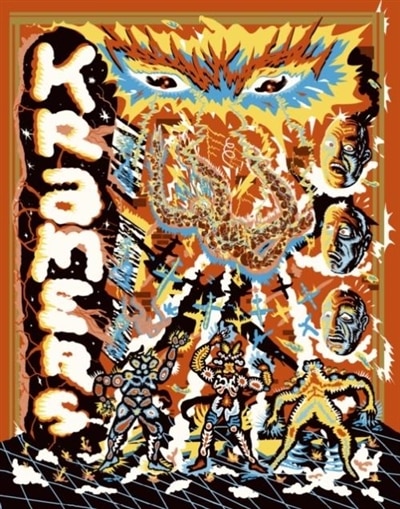 Front cover_Kramers Ergot 10