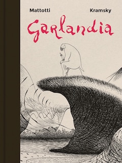 Front cover_Garlandia
