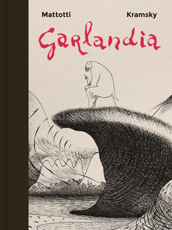 Front cover_Garlandia