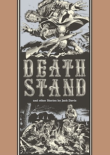 Couverture_Death Stand And Other Stories