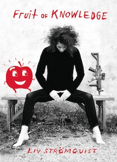 Front cover_Fruit Of Knowledge