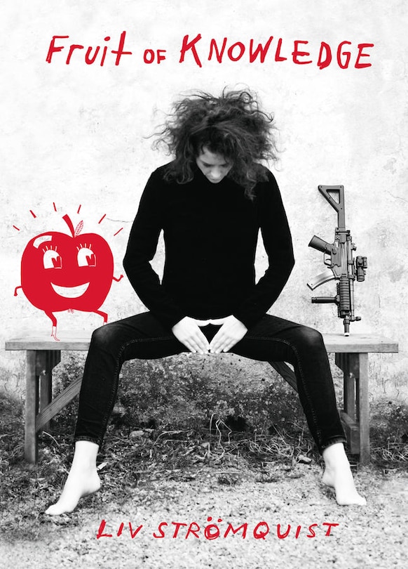 Front cover_Fruit Of Knowledge