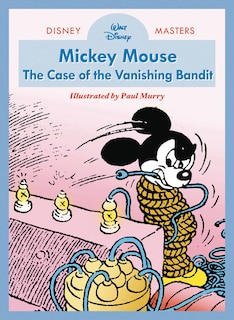 Front cover_Disney Masters Vol. 3: Paul Murry