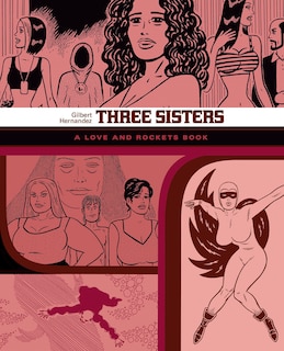 Front cover_Three Sisters