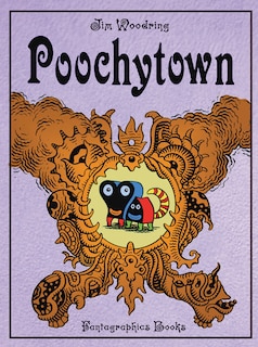 Front cover_Poochytown