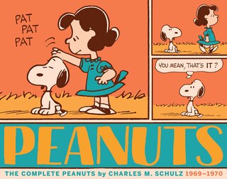 Couverture_The Complete Peanuts