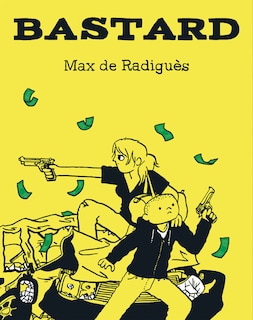 Front cover_Bastard