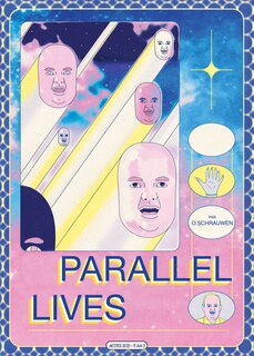 Front cover_Parallel Lives