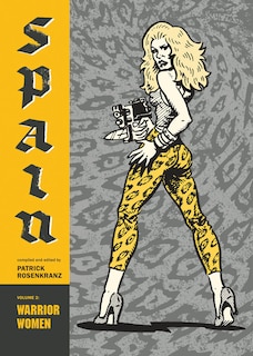 Front cover_Warrior Women